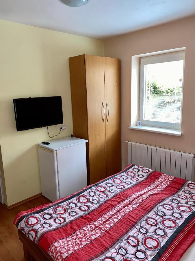 Chalupa Synka Терхова Экстерьер фото